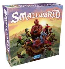 Small World